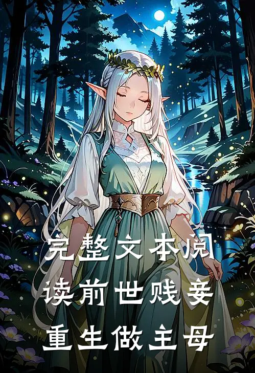 完整文本阅读前世贱妾，重生做主母