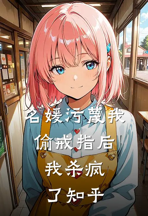 名媛污蔑我偷戒指后，我杀疯了知乎