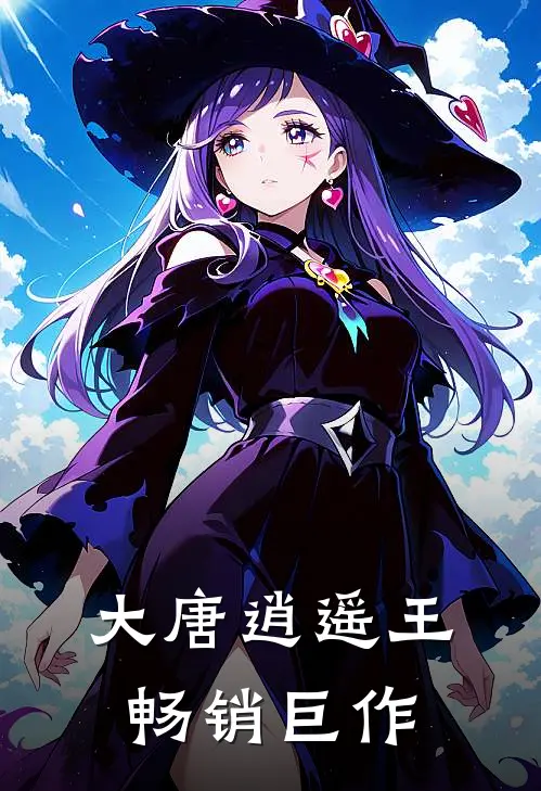 大唐逍遥王畅销巨作
