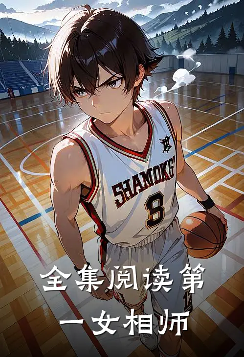 全集阅读第一女相师