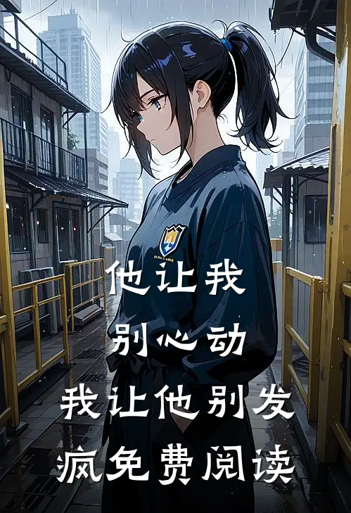 他让我别心动，我让他别发疯免费阅读