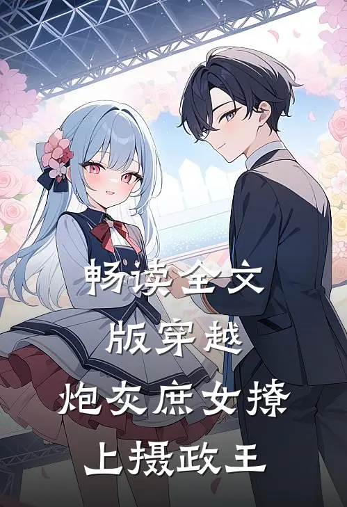 畅读全文版穿越炮灰庶女撩上摄政王的