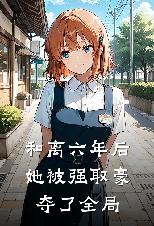 和离六年后，她被强取豪夺了全局
