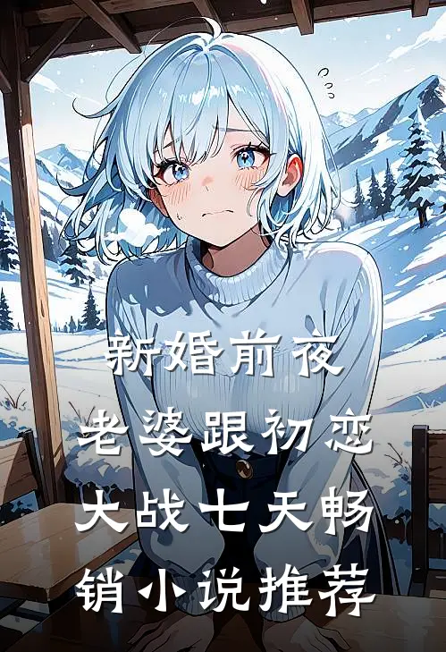 新婚前夜，老婆跟初恋大战七天畅销小说推荐