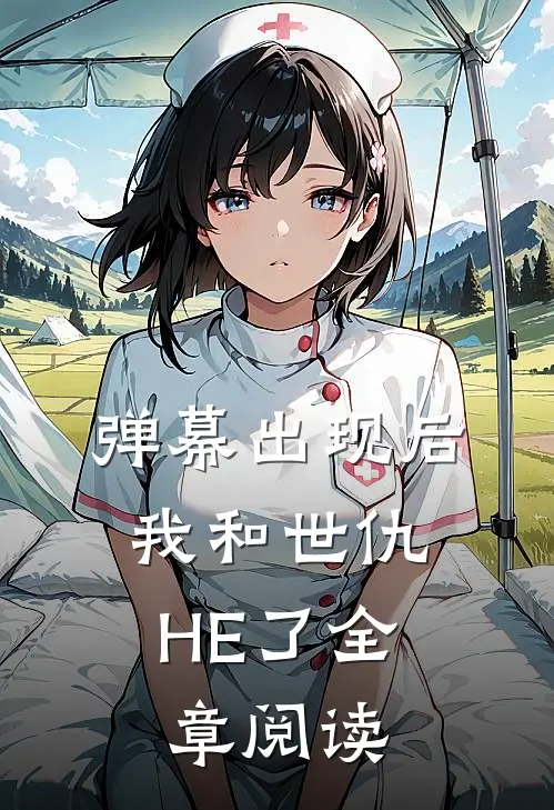 弹幕出现后，我和世仇HE了全章阅读