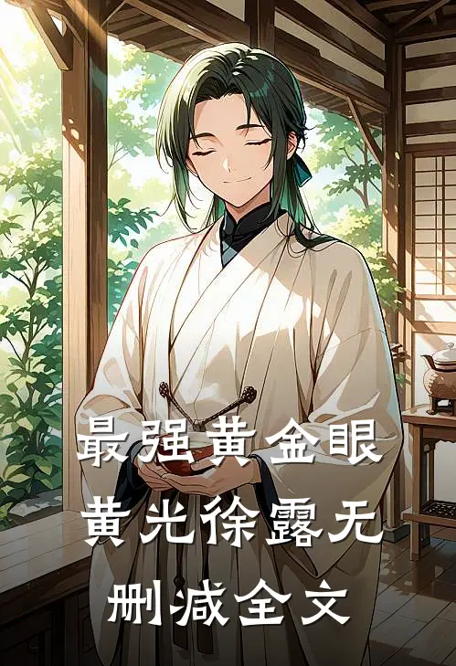 最强黄金眼黄光徐露无删减全文