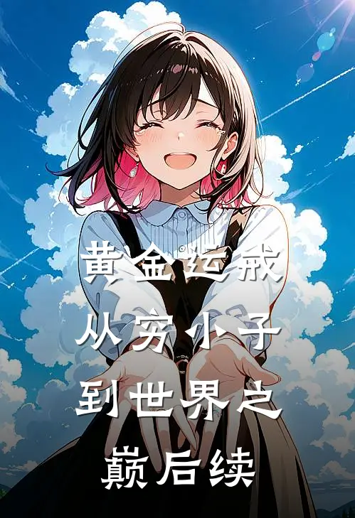 黄金运戒：从穷小子到世界之巅后续