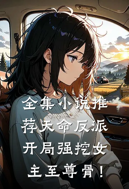 全集小说推荐天命反派：开局强挖女主至尊骨！