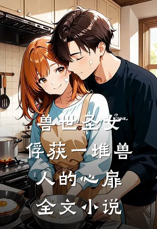 兽世圣女，俘获一堆兽人的心扉全文小说