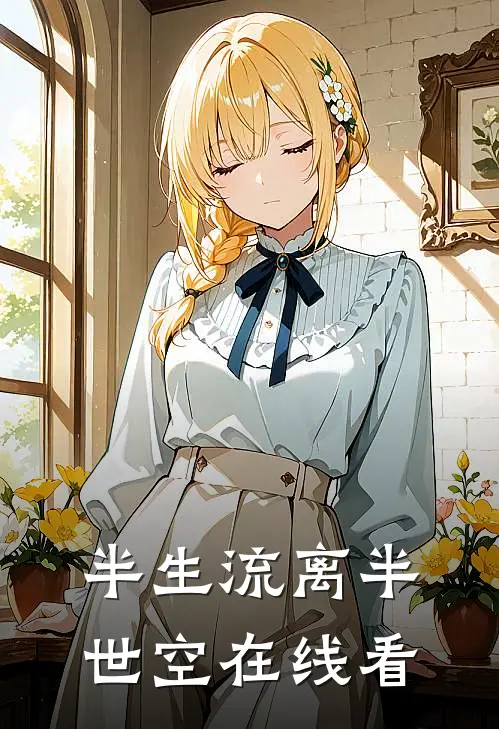 半生流离半世空在线看