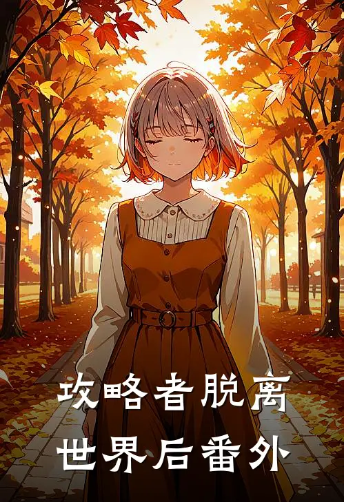 攻略者脱离世界后番外