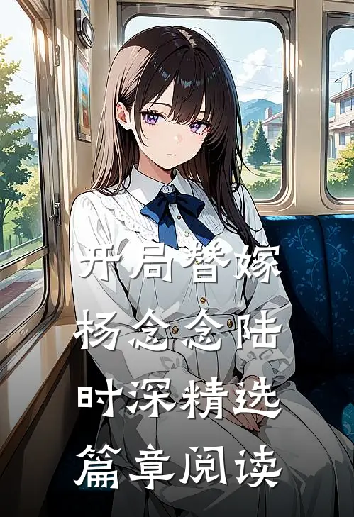 开局替嫁杨念念陆时深精选篇章阅读