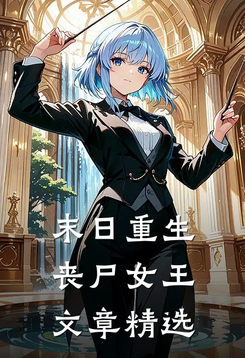 末日重生丧尸女王文章精选