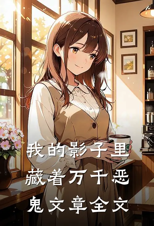 我的影子里藏着万千恶鬼文章全文