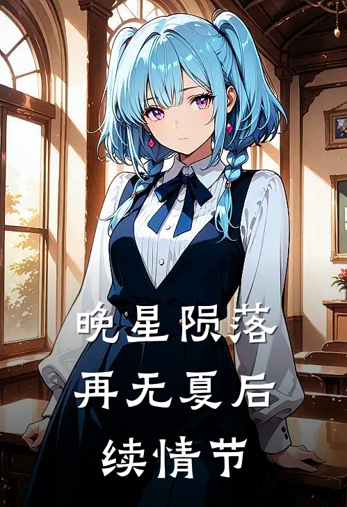 晚星陨落再无夏后续情节