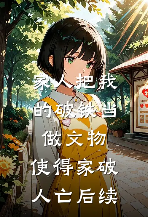 家人把我的破铁当做文物，使得家破人亡后续