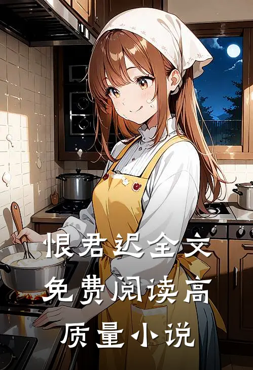 恨君迟全文免费阅读高质量小说