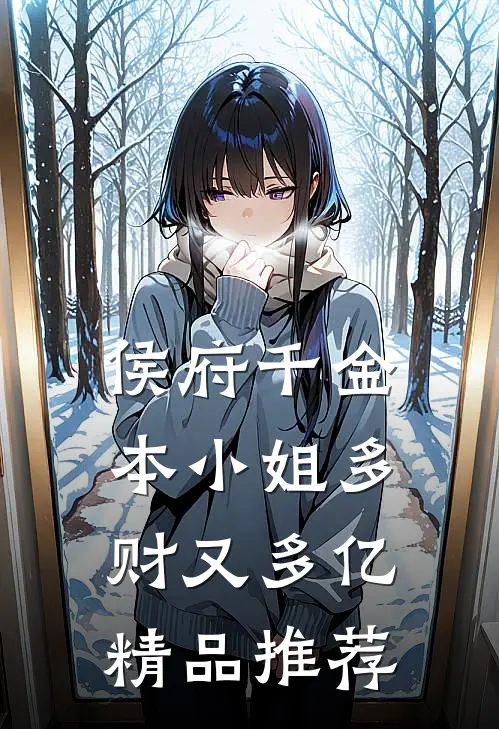 侯府千金：本小姐多财又多亿精品推荐
