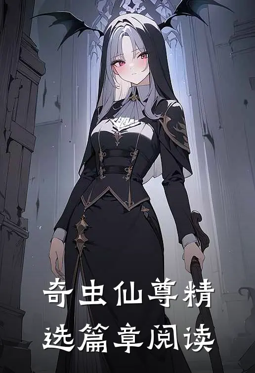 奇虫仙尊精选篇章阅读