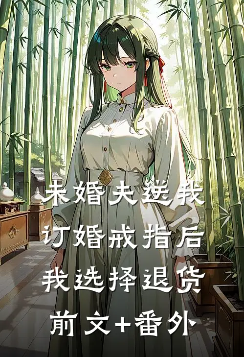 未婚夫送我订婚戒指后，我选择退货前文+番外