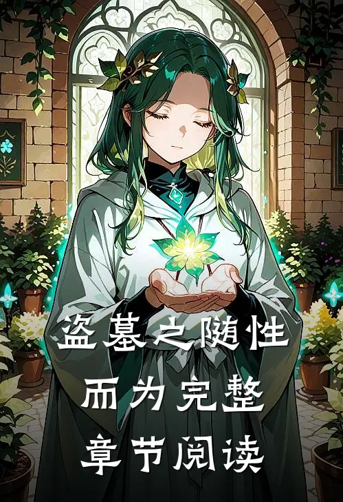 盗墓之随性而为完整章节阅读