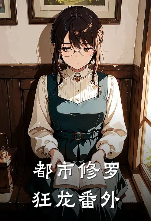 都市修罗狂龙 番外