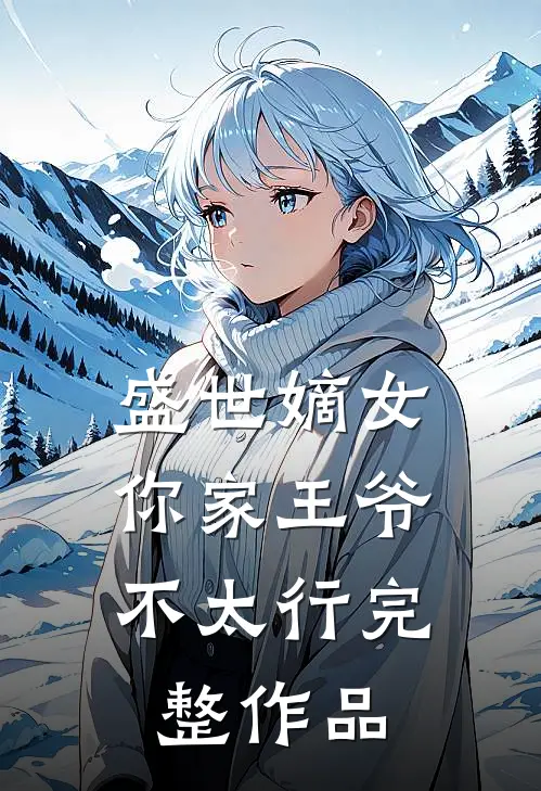 盛世嫡女：你家王爷不太行完整作品