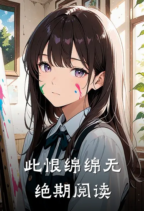 此恨绵绵无绝期阅读