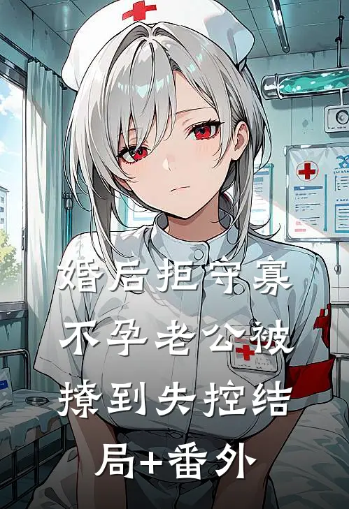 婚后拒守寡，不孕老公被撩到失控结局+番外