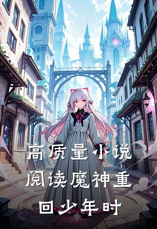 高质量小说阅读魔神重回少年时