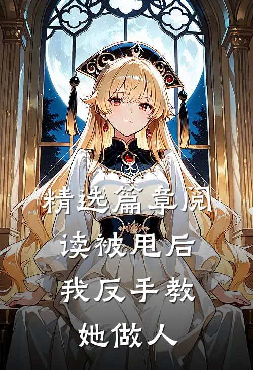精选篇章阅读被甩后，我反手教她做人
