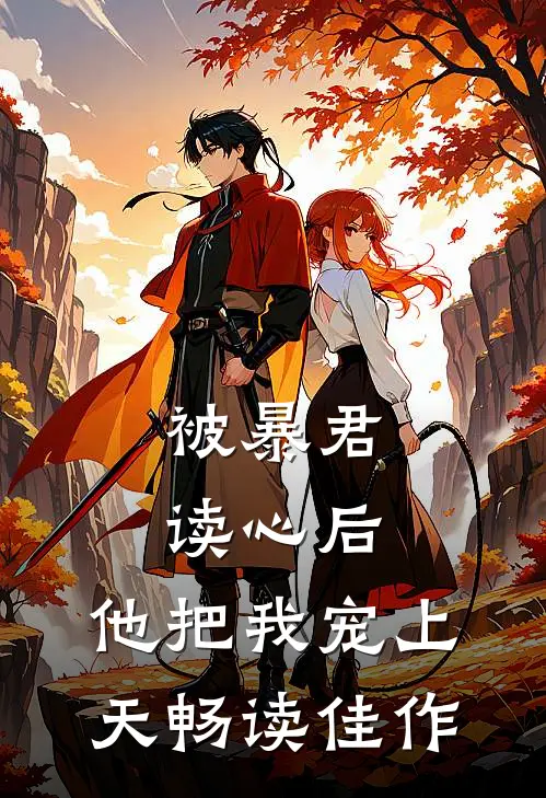被暴君读心后，他把我宠上天畅读佳作