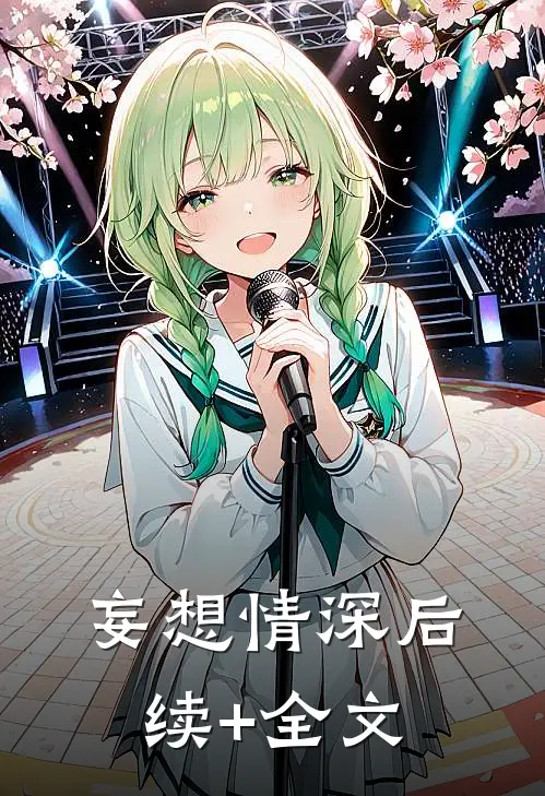 妄想情深后续+全文