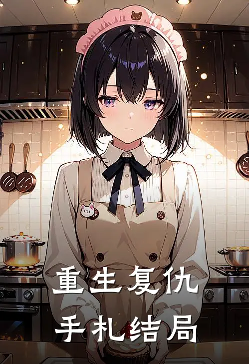 重生复仇手札结局