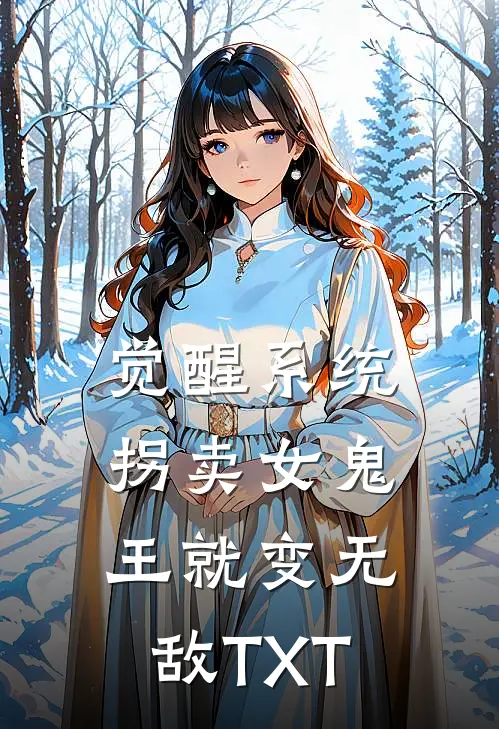 觉醒系统：拐卖女鬼王就变无敌TXT