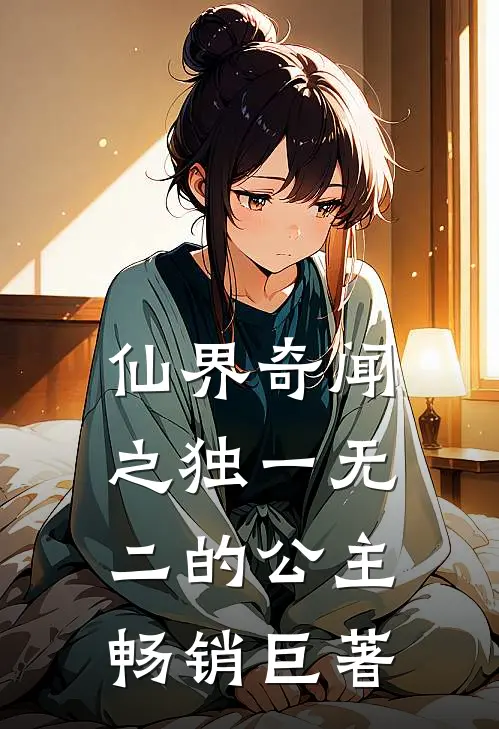 仙界奇闻之独一无二的公主畅销巨著