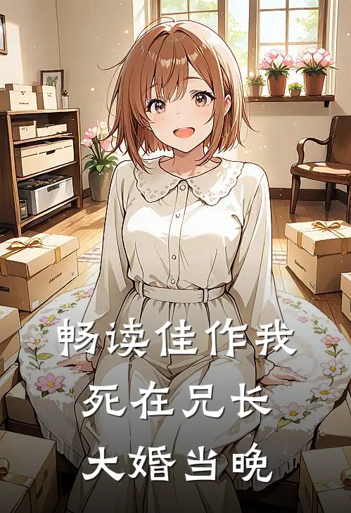 畅读佳作我死在兄长大婚当晚
