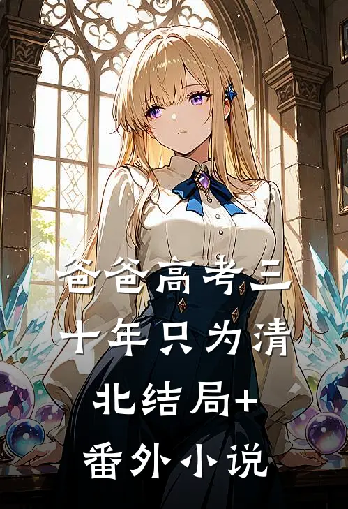 爸爸高考三十年只为清北结局+番外小说
