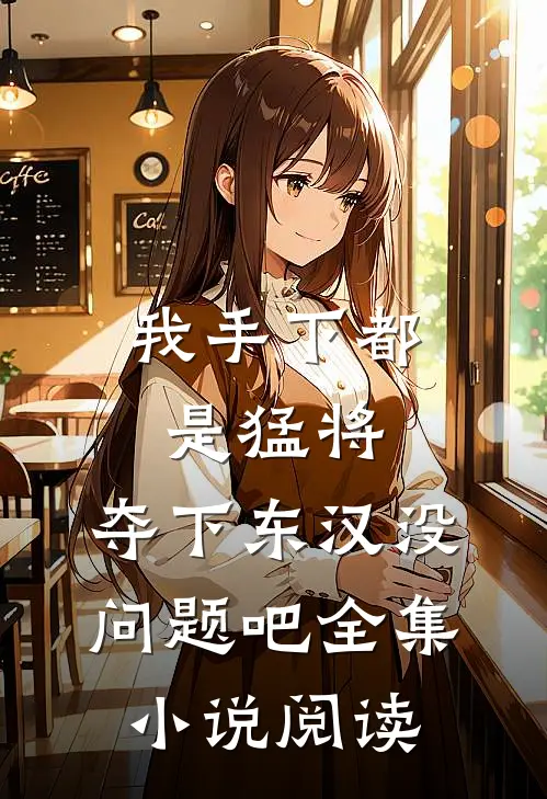 我手下都是猛将，夺下东汉没问题吧全集小说阅读