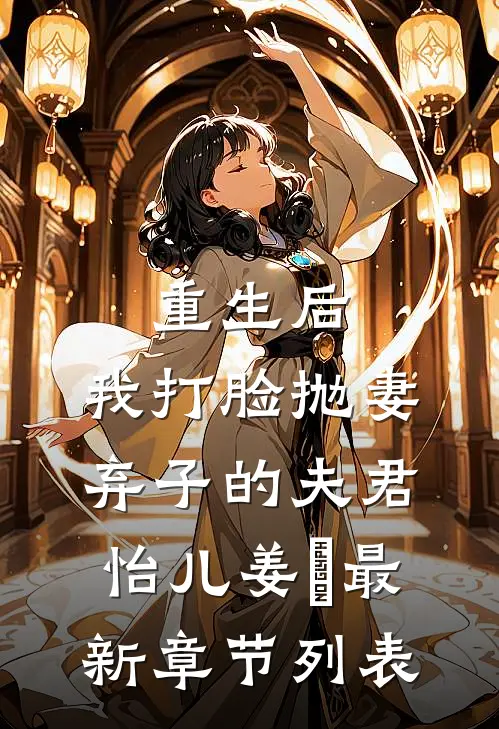 重生后，我打脸抛妻弃子的夫君怡儿姜玥最新章节列表