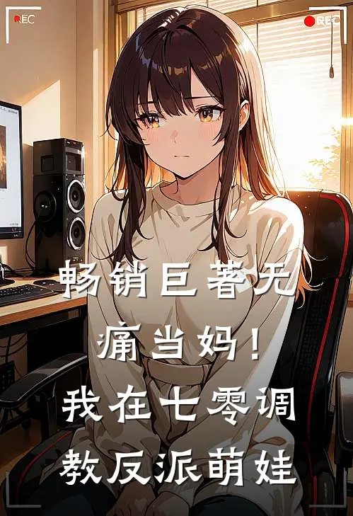 畅销巨著无痛当妈！我在七零调教反派萌娃