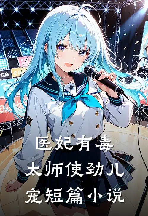 医妃有毒:太师使劲儿宠短篇小说