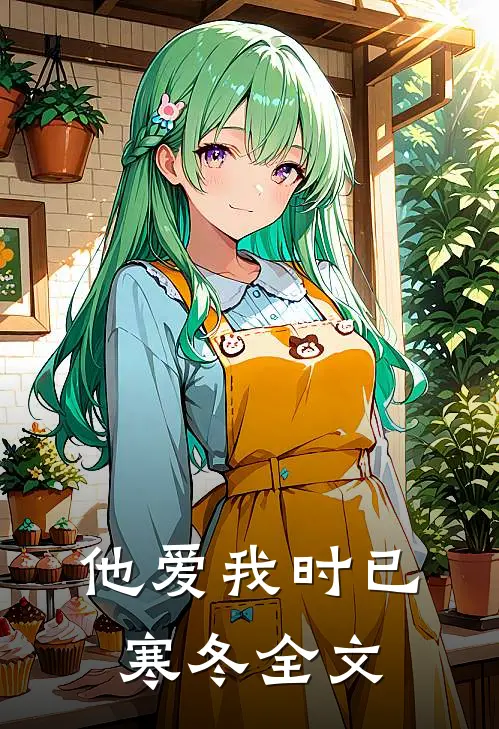 他爱我时已寒冬全文