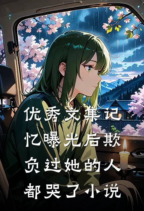 优秀文集记忆曝光后欺负过她的人都哭了小说