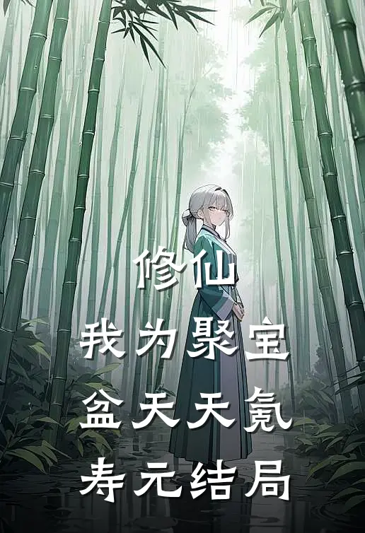 修仙：我为聚宝盆天天氪寿元结局
