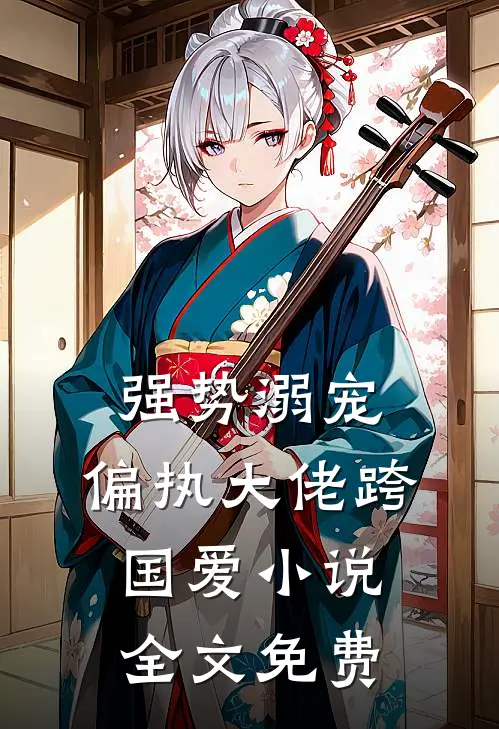 强势溺宠：偏执大佬跨国爱小说全文免费