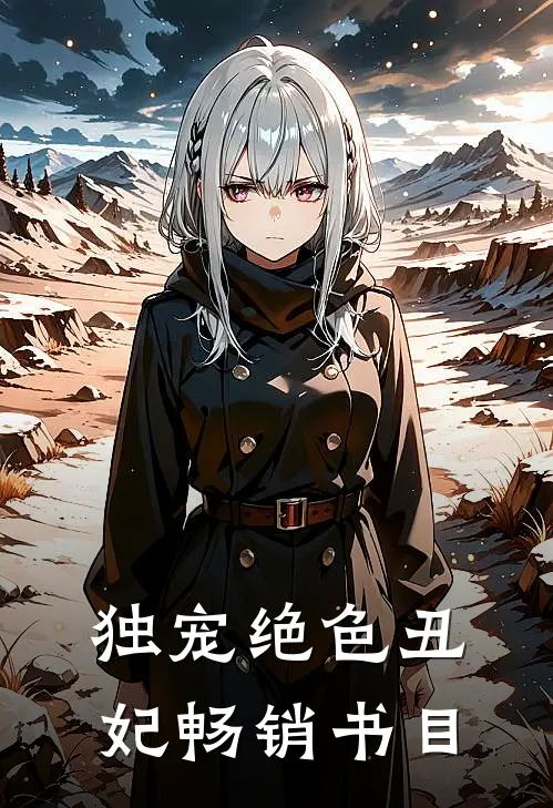 独宠绝色丑妃畅销书目