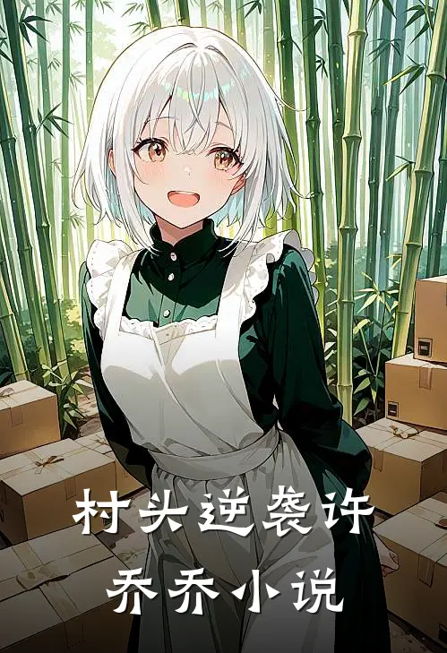村头逆袭许乔乔小说