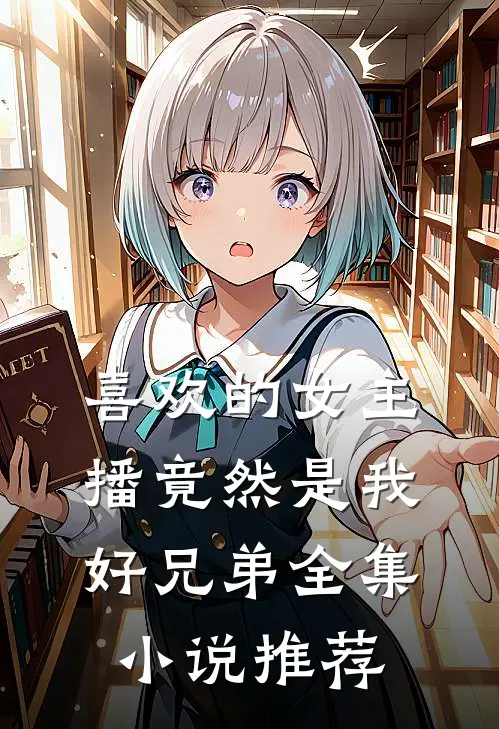 喜欢的女主播竟然是我好兄弟全集小说推荐