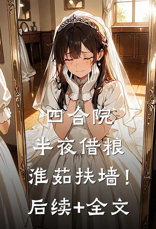 四合院，半夜借粮，淮茹扶墙！后续+全文